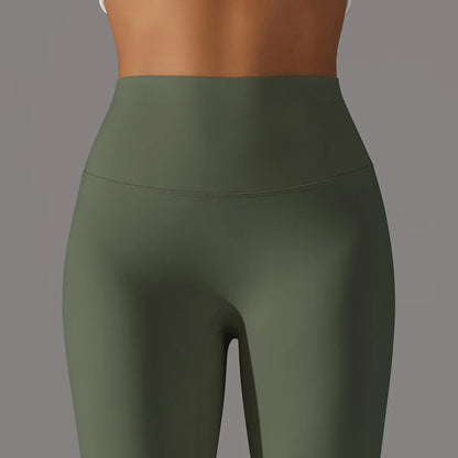 Second Skin Leggings – Various Colors