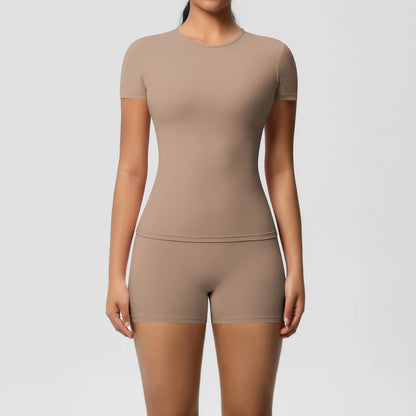 PureFlow Set - Essential Gymwear