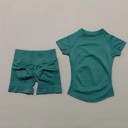 PureFlow Set - Flexible Quick-Dry