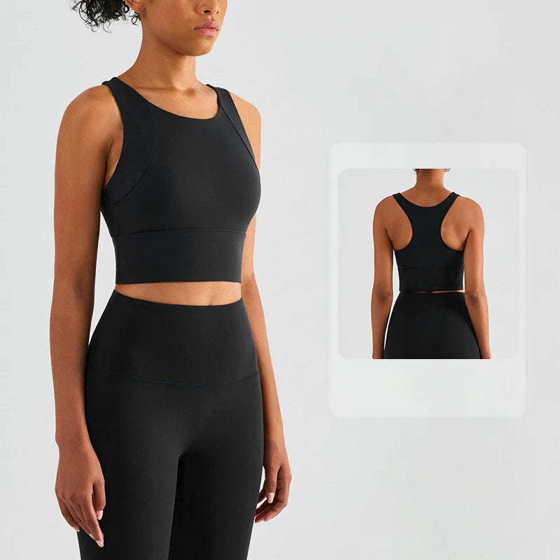 Aura Flow Set - Contouring Comfort