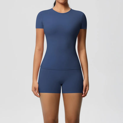 PureFlow Set - Essential Gymwear