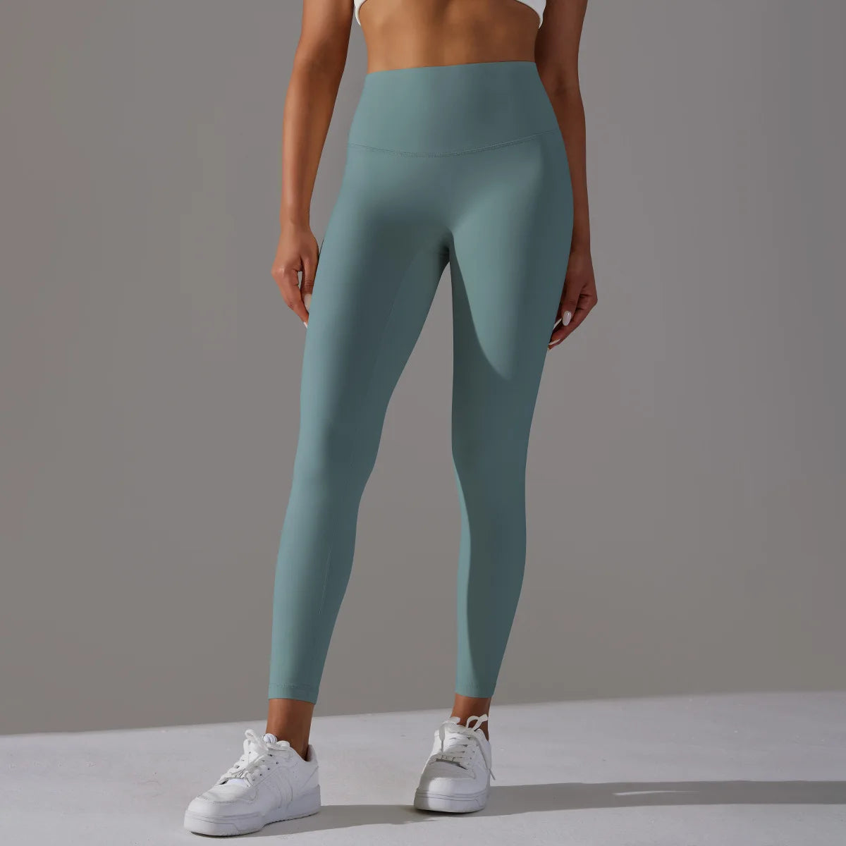 Second Skin Leggings – Various Colors