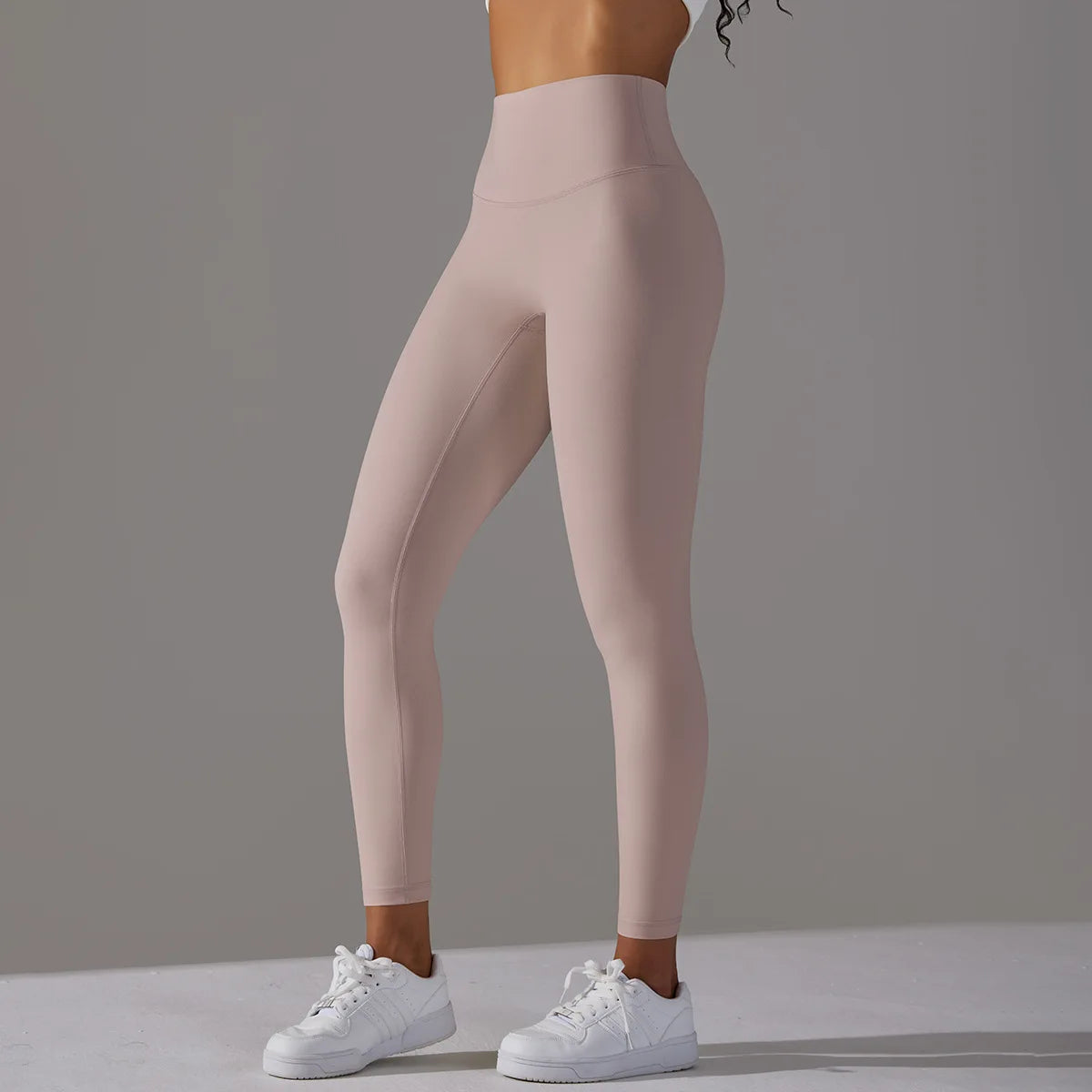 Second Skin Leggings – Various Colors