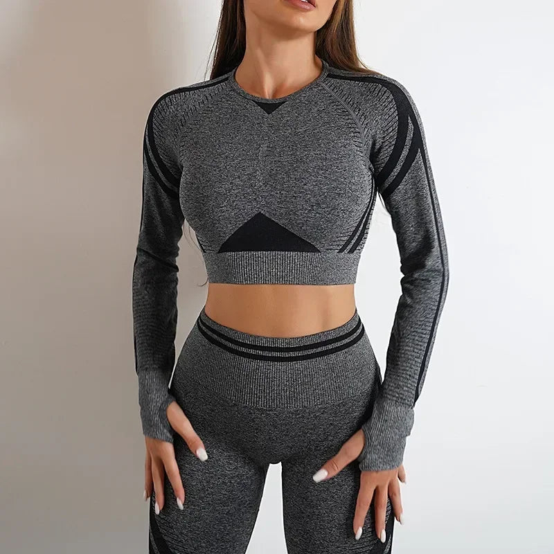 Curve & Flow Set - Shaping & Sculpting