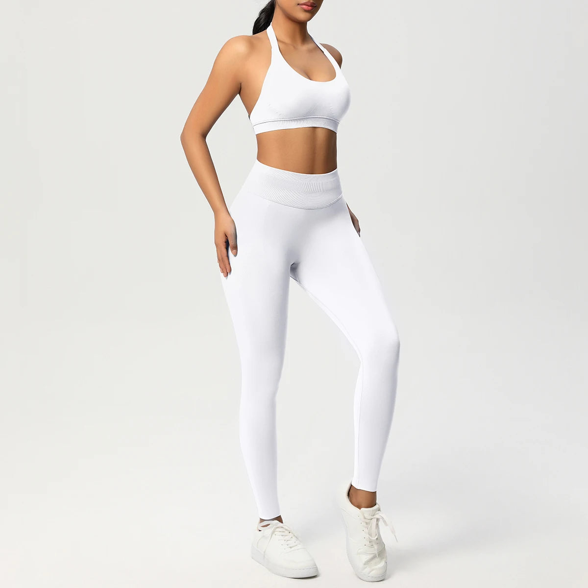 Curve & Flow Set - Versatile Performance