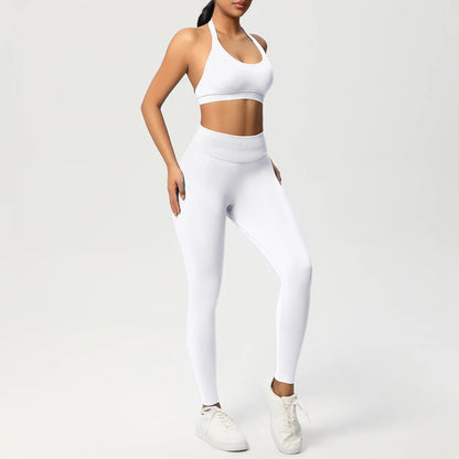 Curve & Flow Set - Versatile Performance