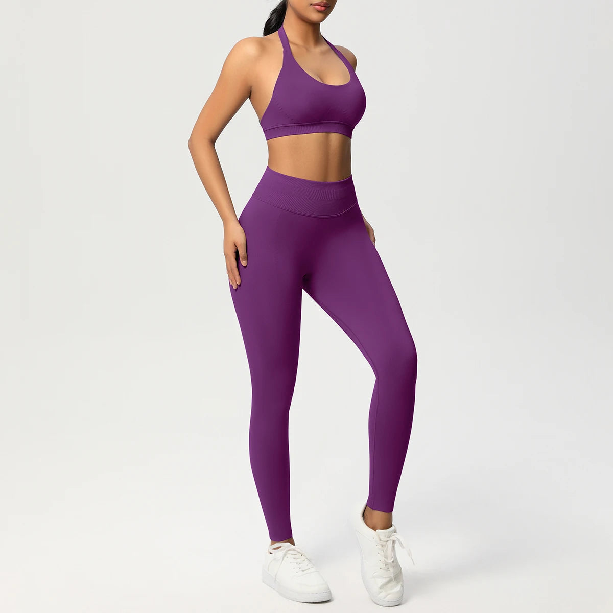 Curve & Flow Set - Versatile Performance