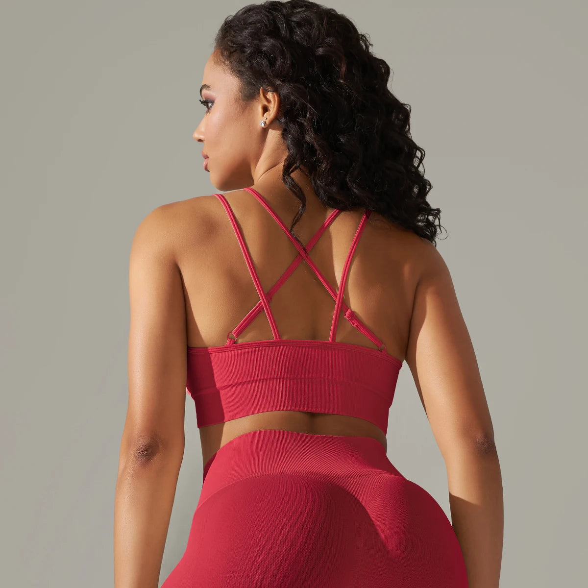 PureFlow Set - Seamless Push Up