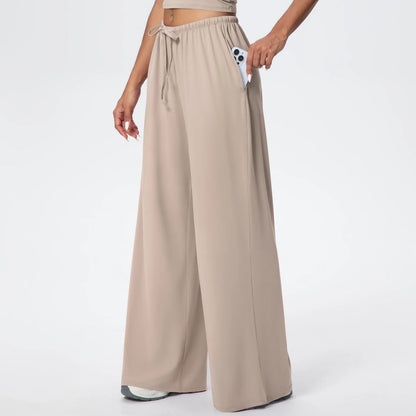 Aura Flow Set - Breathable Stylish Comfort