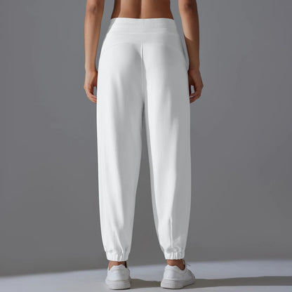 Essential Jogger - Elastic Waist Comfort