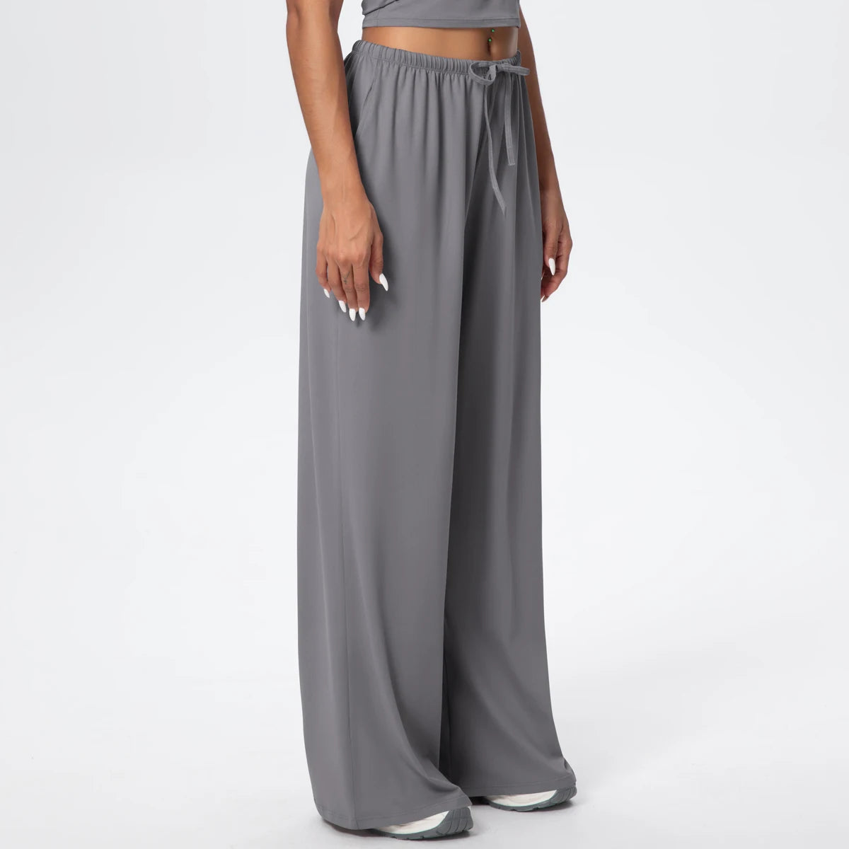 Aura Flow Set - Breathable Stylish Comfort