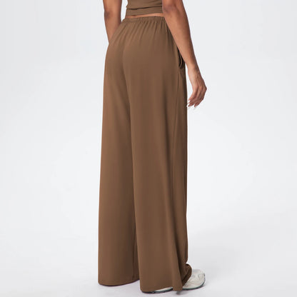 Aura Flow Set - Breathable Stylish Comfort