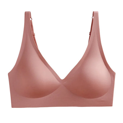 ContourFit™ Seamless Lift Bra