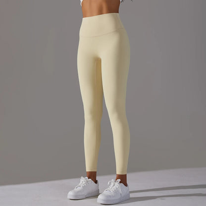 Second Skin Leggings – Various Colors