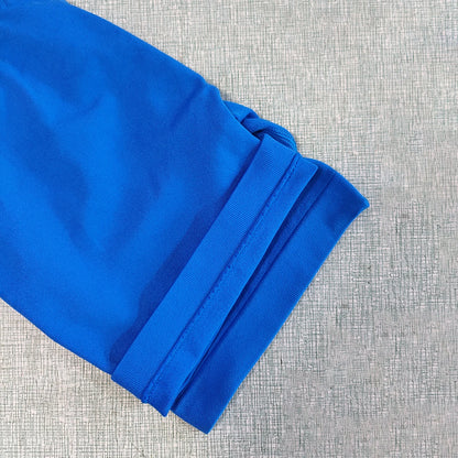 Women’s Seamless Sports Shorts | High Waist Push Up Gym
