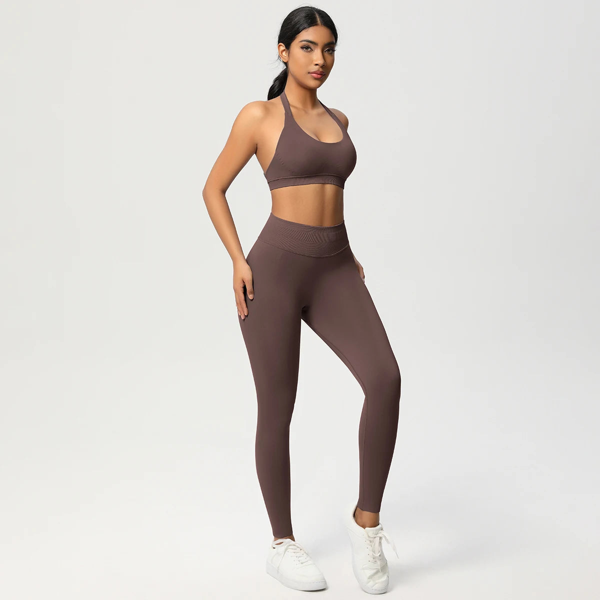 Curve & Flow Set - Versatile Performance