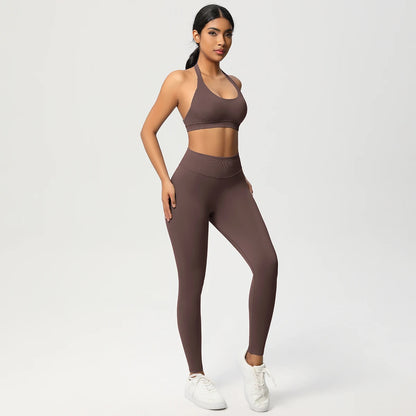 Curve & Flow Set - Versatile Performance