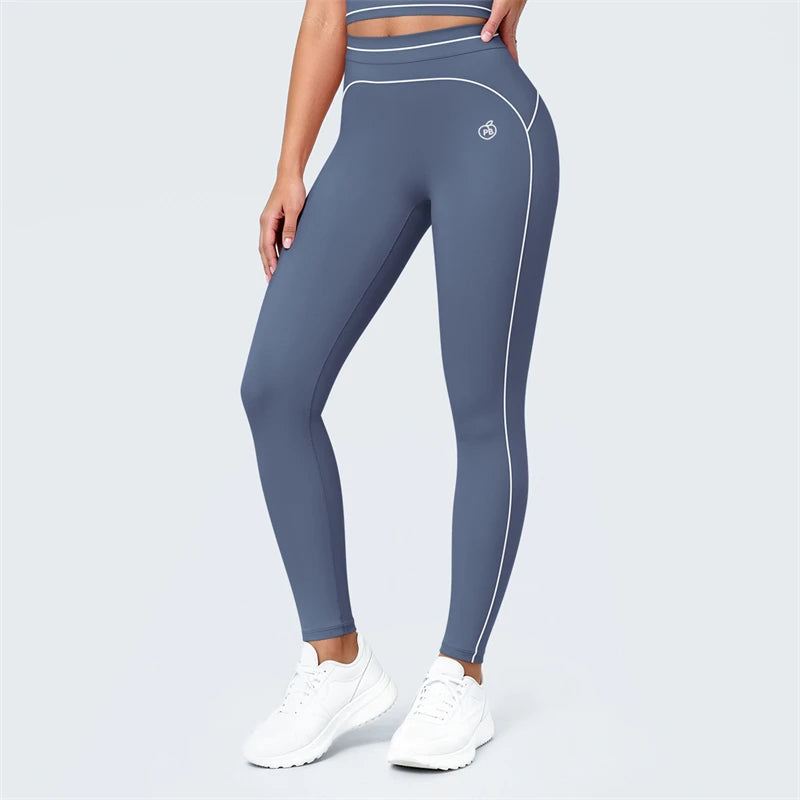 Fierce Ember™ Aera Leggings – Neutrals