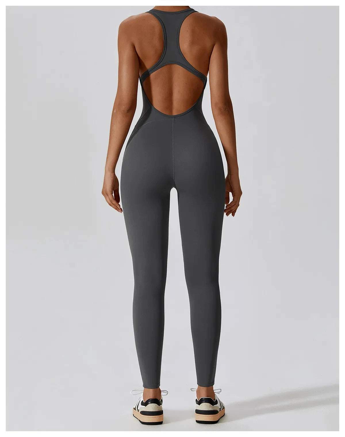 Aura Flow Set - Flattering One Piece