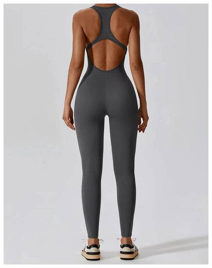 Aura Flow Set - Flattering One Piece