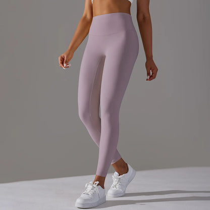 Second Skin Leggings – Various Colors