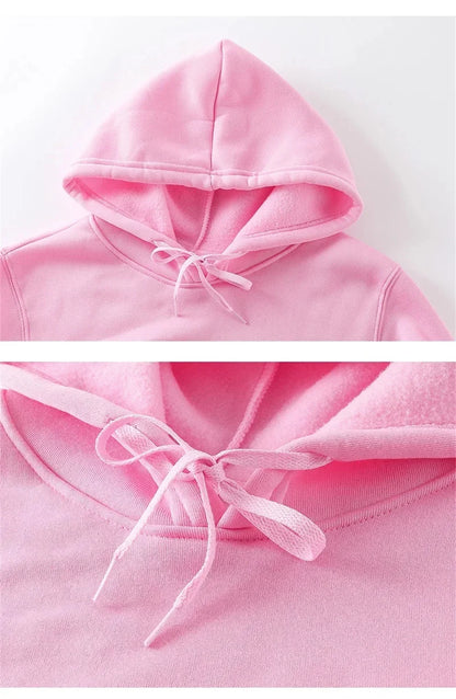 Stray Cats Women Hoodie | Y2K Oversized Sweatshirt