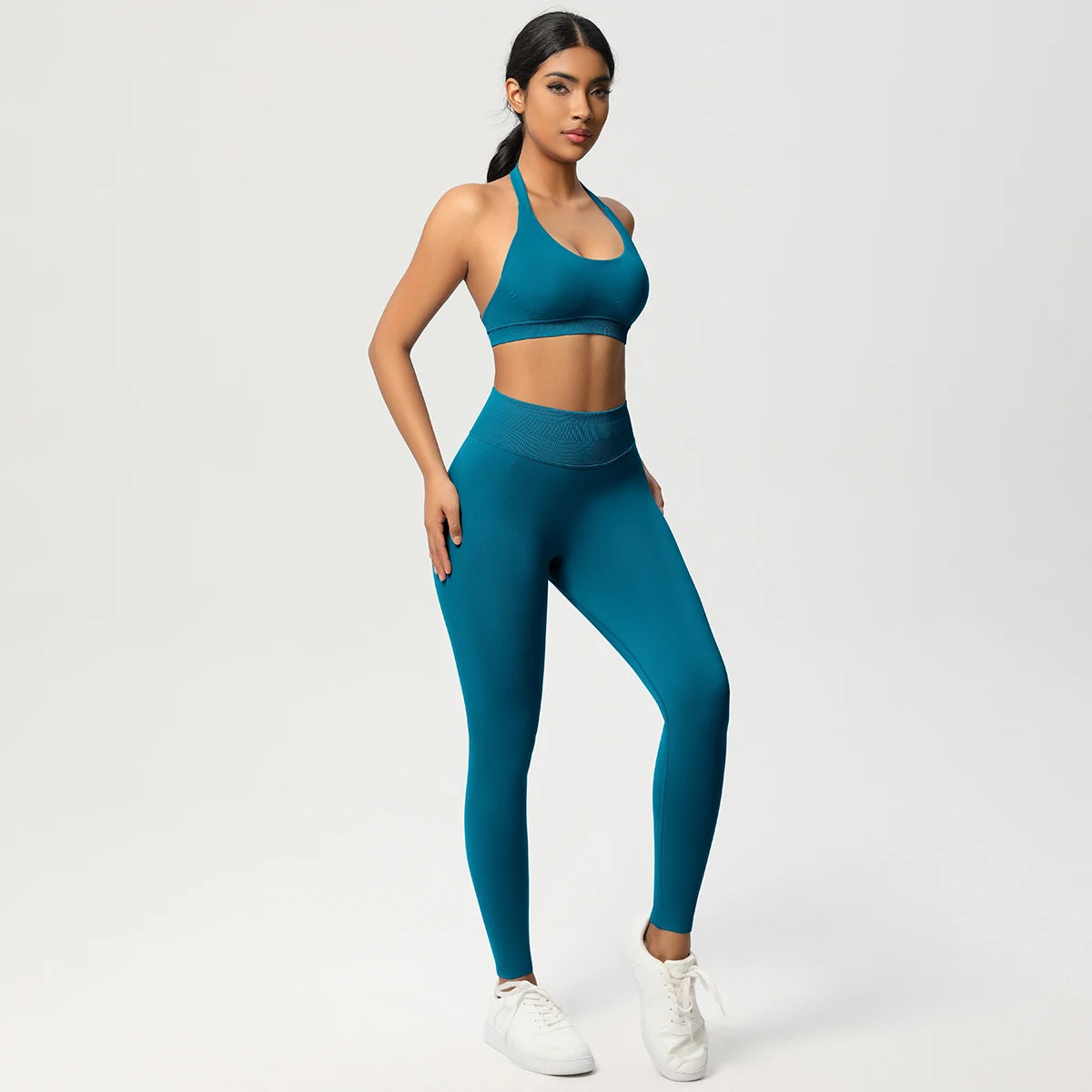 Curve & Flow Set - Versatile Performance