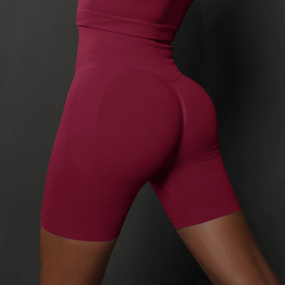 SculptFlex™ Signature Shorts