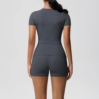 PureFlow Set - Essential Gymwear