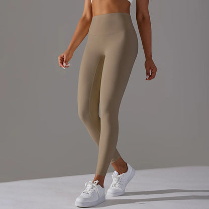 Second Skin Leggings – Various Colors