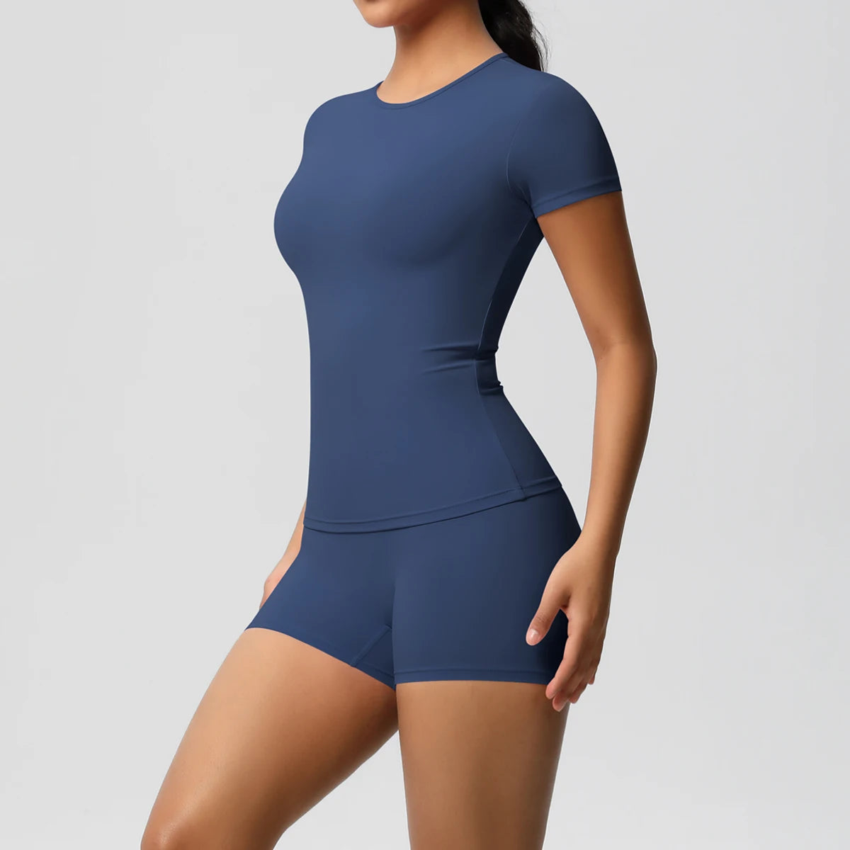 PureFlow Set - Essential Gymwear