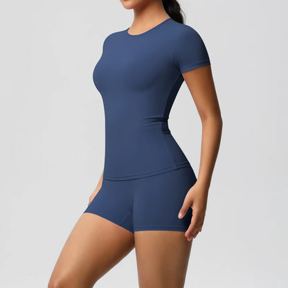 PureFlow Set - Essential Gymwear