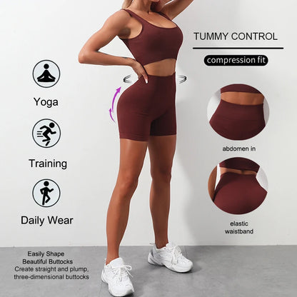 Aura Flow Set - Squat Proof & Durable