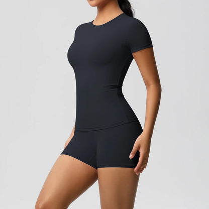 PureFlow Set - Essential Gymwear