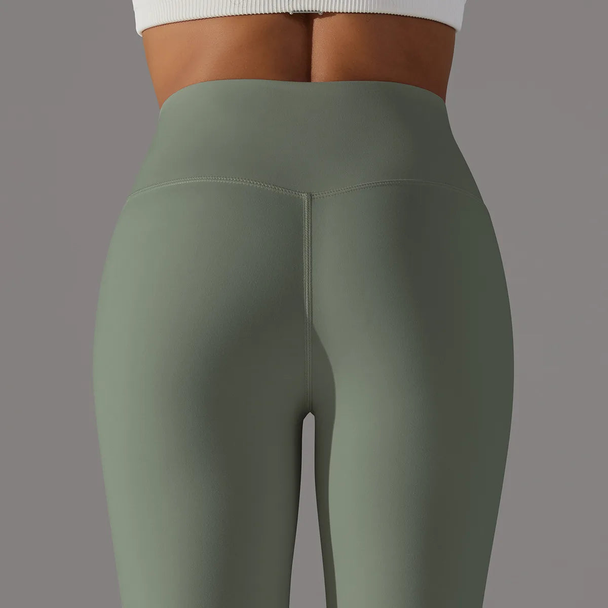 Second Skin Leggings – Various Colors