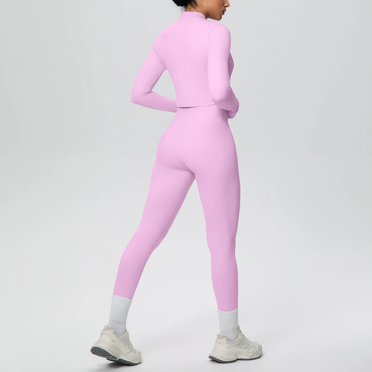 PureFlow Set - Push Up Support Three Piece