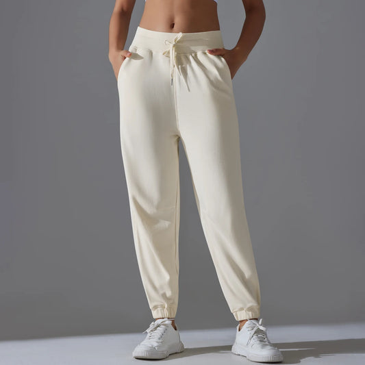 Essential Jogger - Elastic Waist Comfort