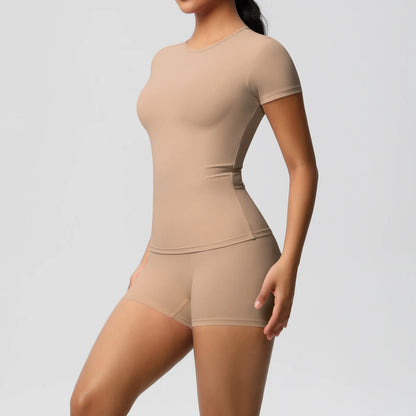 PureFlow Set - Essential Gymwear