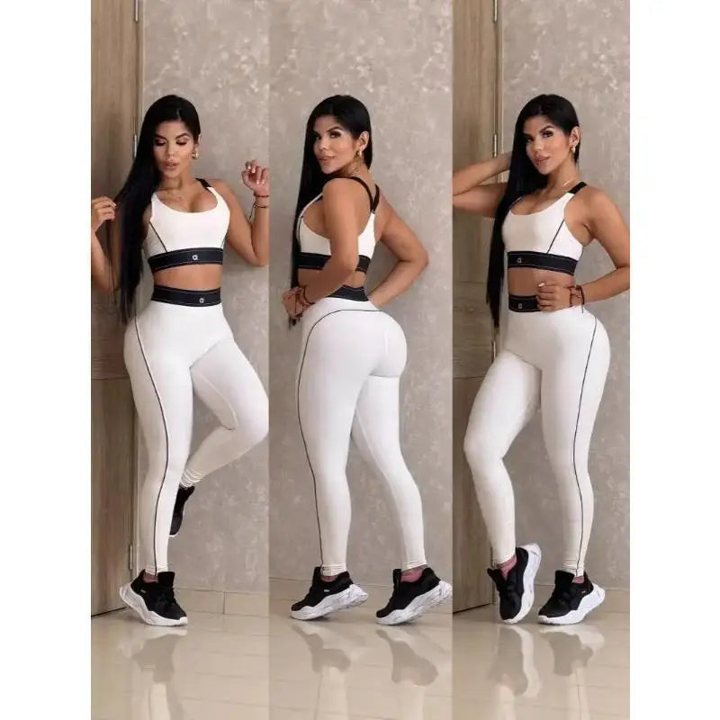 Pure Flow Set - Premium Seamless