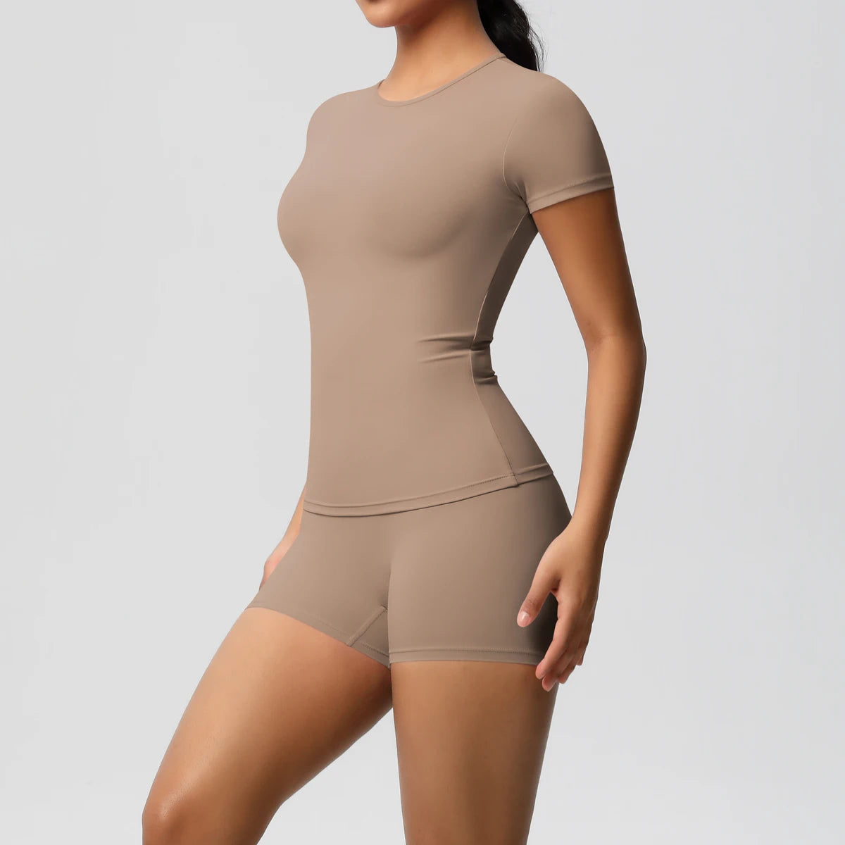 PureFlow Set - Essential Gymwear
