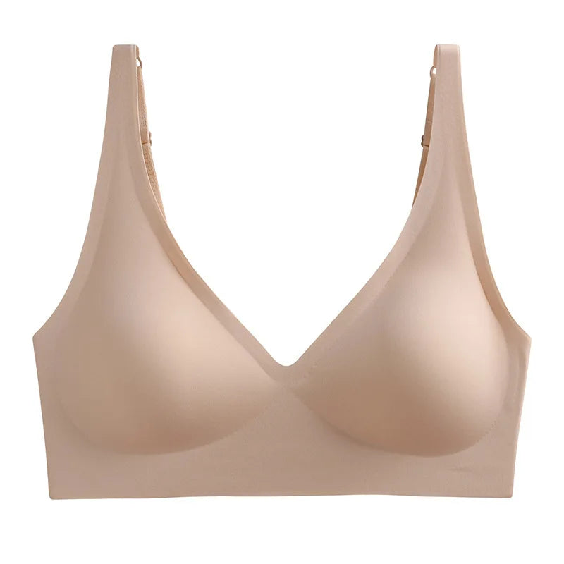 ContourFit™ Seamless Lift Bra