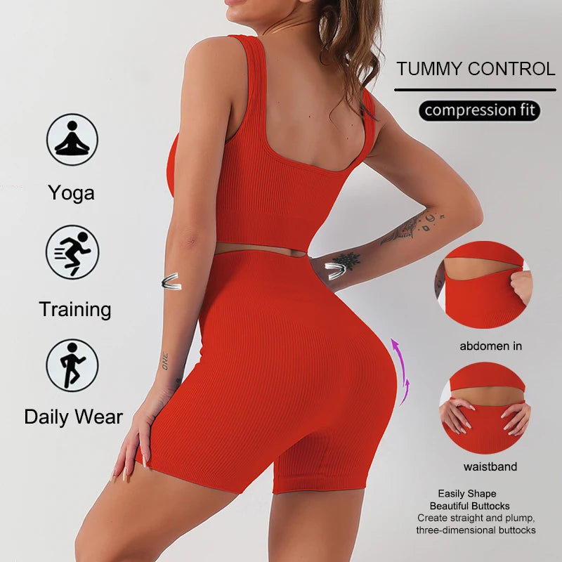 Aura Flow Set - Squat Proof & Durable