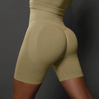 SculptFlex™ Signature Shorts