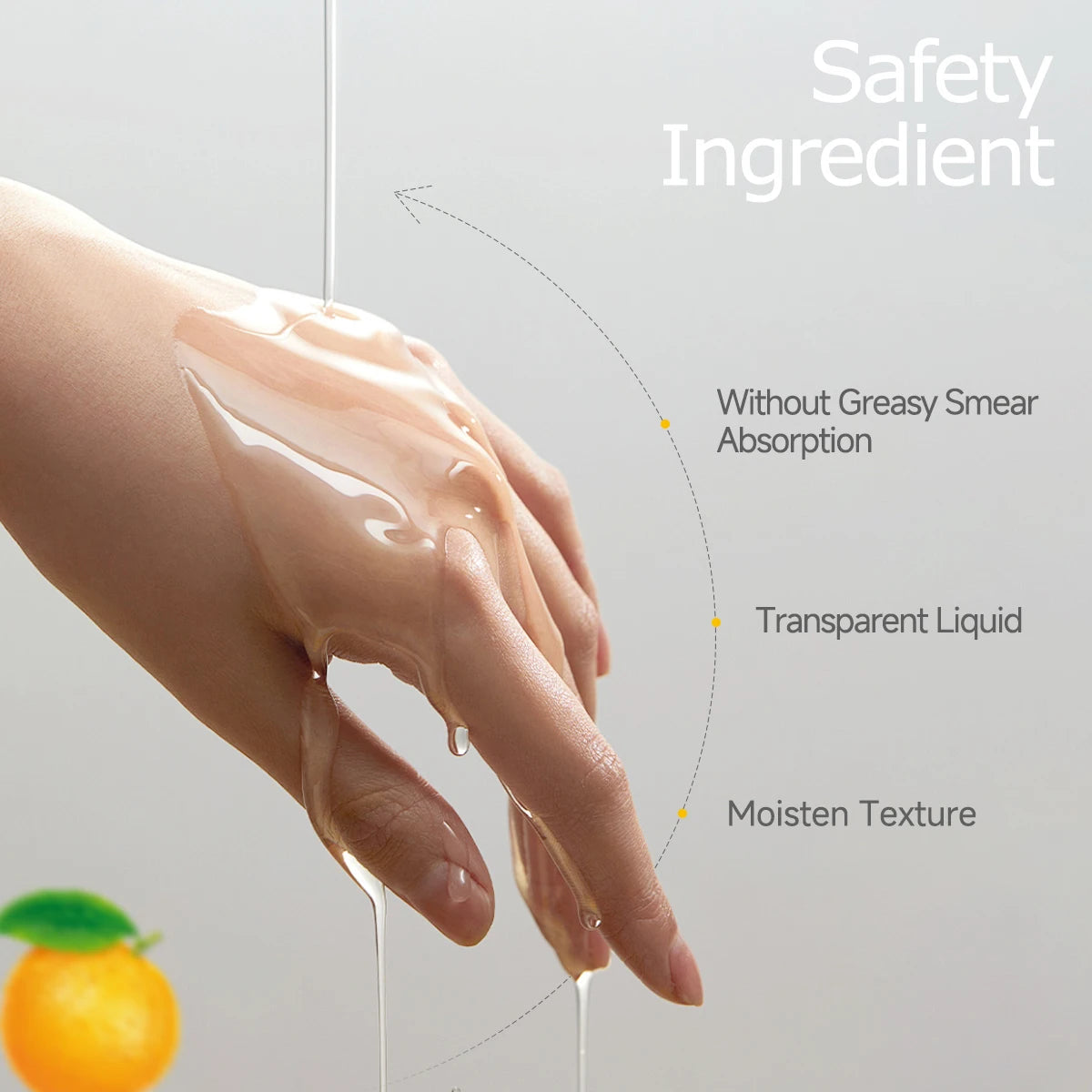 Hllozzi Sweet Orange Essential Oil 30ml–100ml | Face, Hair & Body Care Light Citrus Fragrance