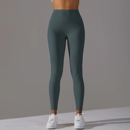 Second Skin Leggings – Various Colors