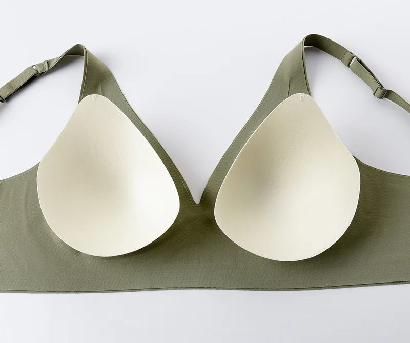 ContourFit™ Seamless Lift Bra