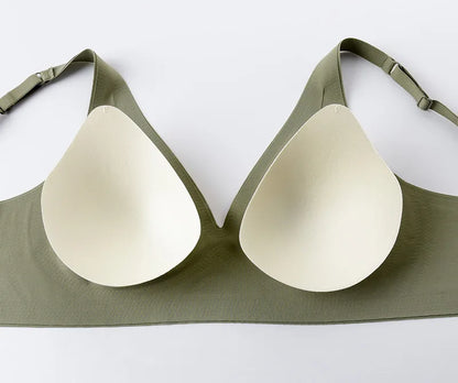 ContourFit™ Seamless Lift Bra