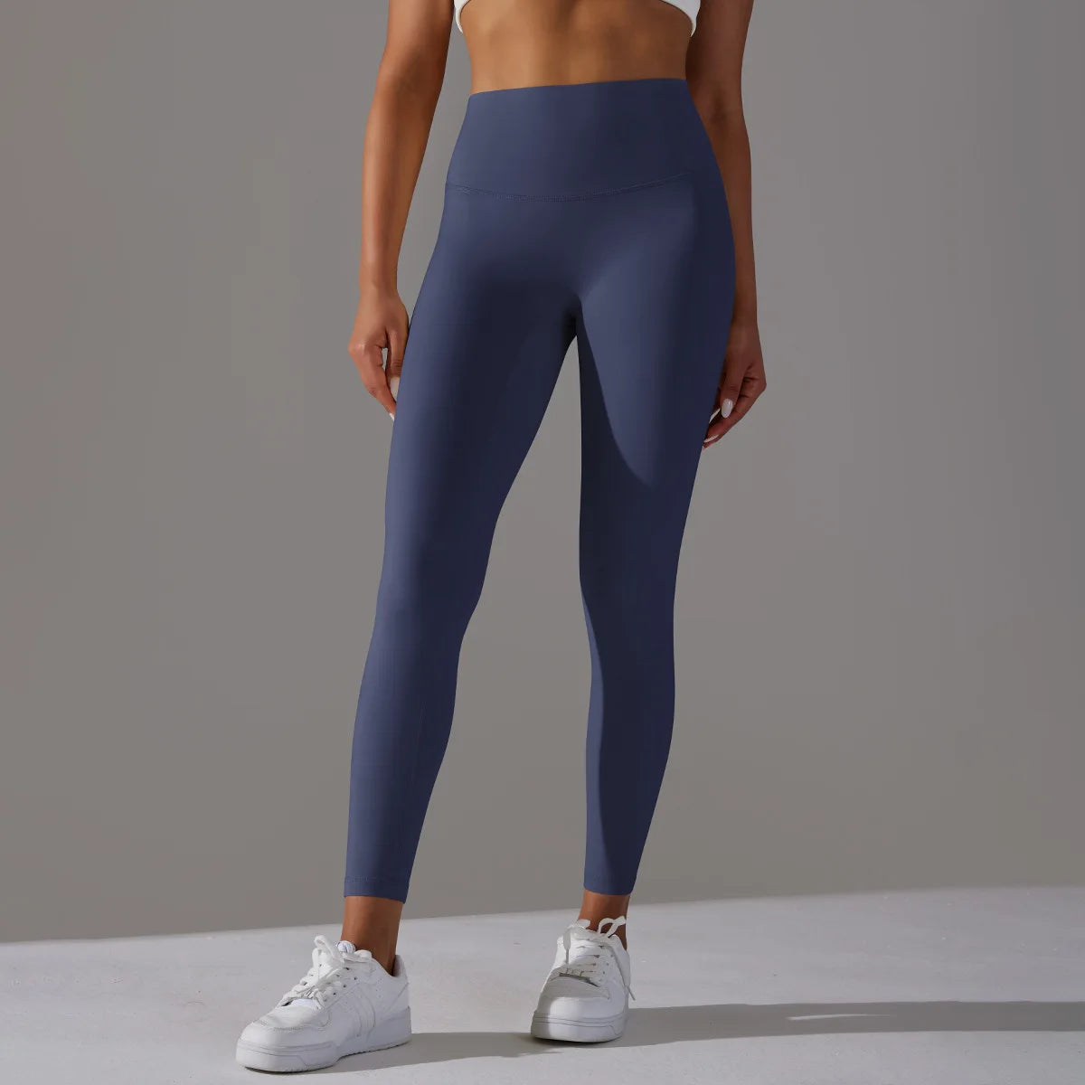 Second Skin Leggings – Various Colors