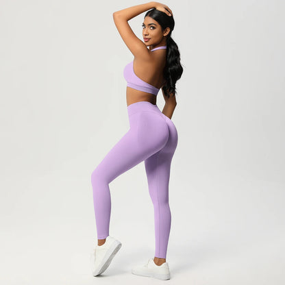 Curve & Flow Set - Versatile Performance