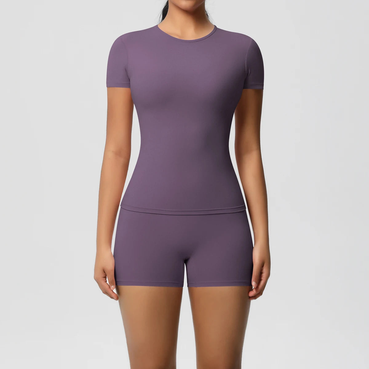 PureFlow Set - Essential Gymwear